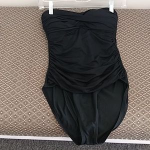 One piece swimsuit